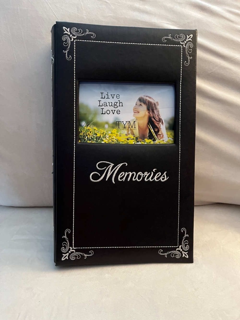 Memories Photo Album - NWOT